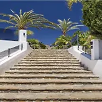 Modern Versace-Themed Villa