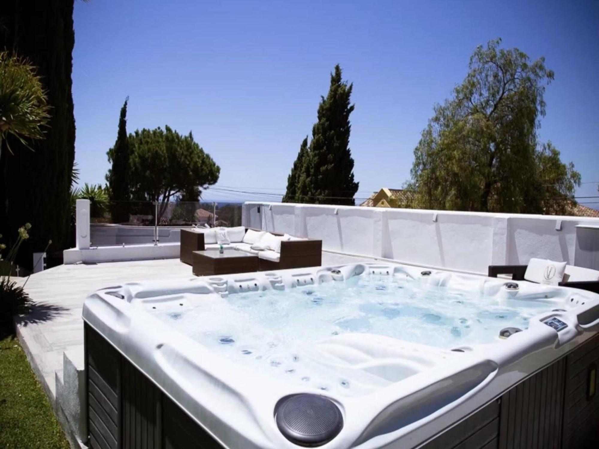 Modern Versace-themed Villa *